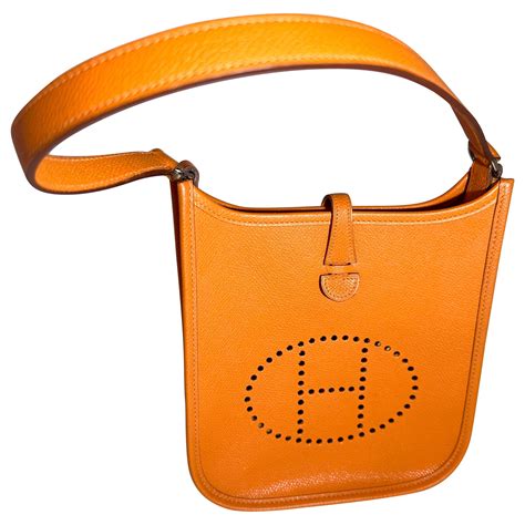 hermes oranges for sale